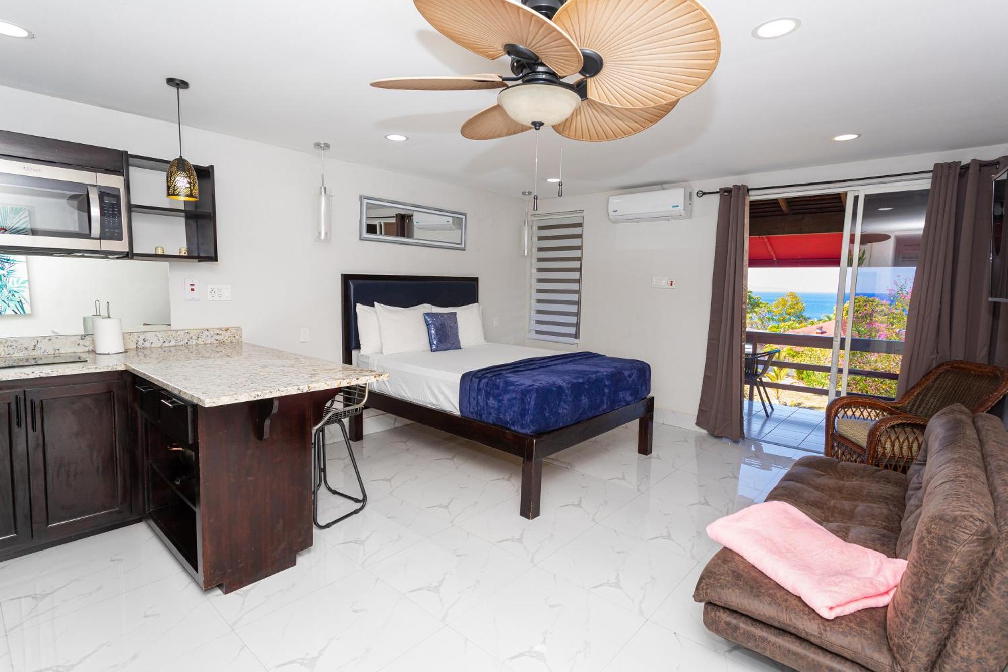 Montego Bay Club Apartments ภายนอก รูปภาพ