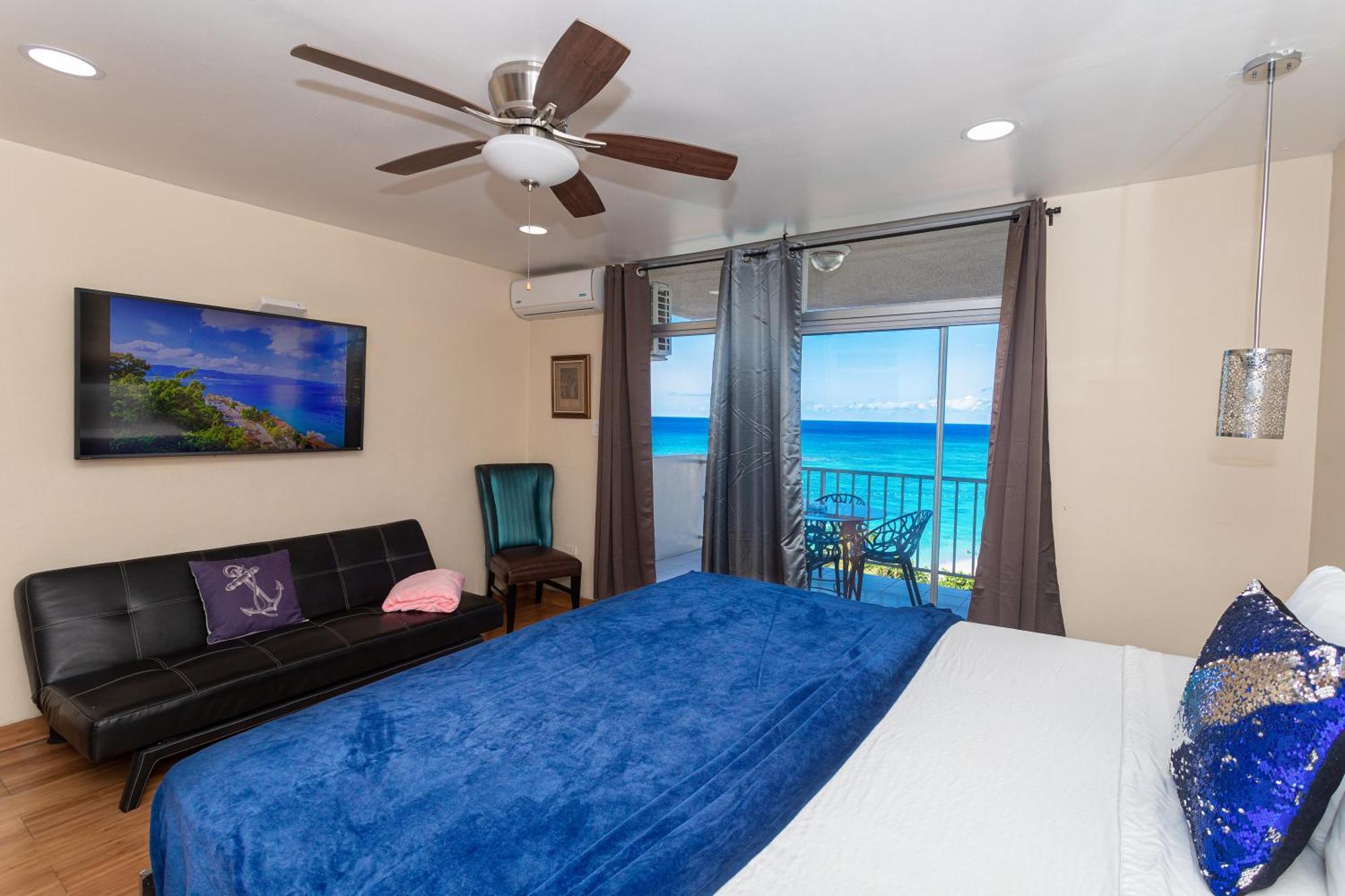 Montego Bay Club Apartments ภายนอก รูปภาพ