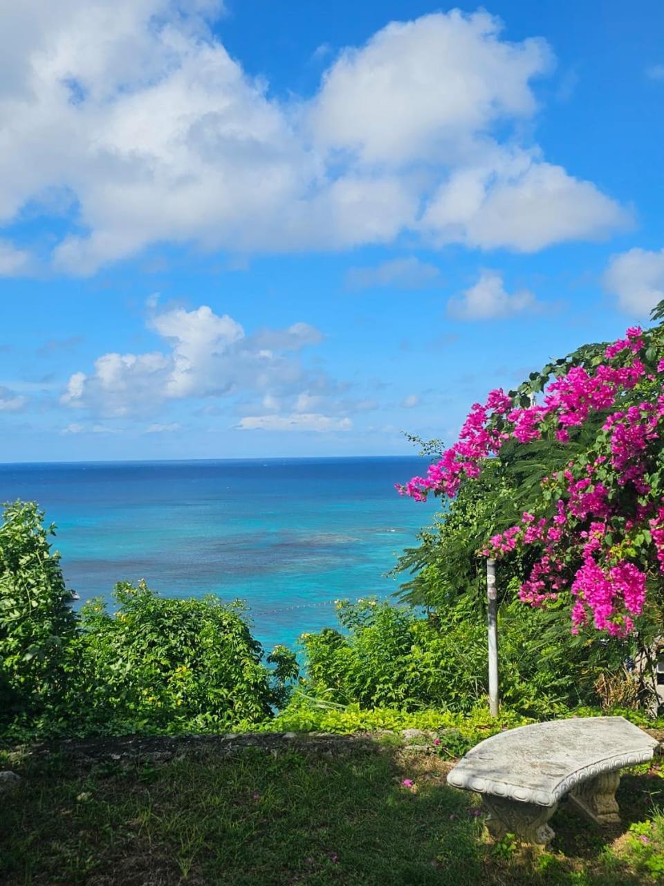 Montego Bay Club Apartments ภายนอก รูปภาพ